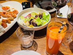 -1886德国汽车餐厅(外滩十六铺码头店)