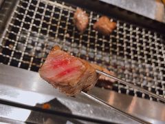 -俺的焼肉(銀座9丁目店)