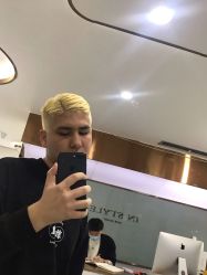-MASTER 男士发型设计