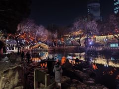 -环城公园