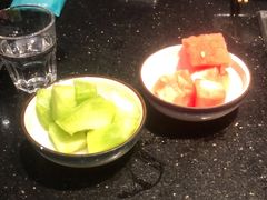 -五星桥原切肥牛火锅·30年专注好牛肉(湖塘店)