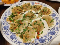 -徐鼎盛民间菜(奥体店)