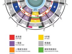 -广州长隆国际大马戏