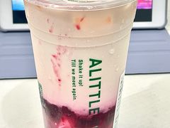 -1点点(学府路店)