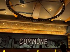 -COMMUNE幻师(渔人码头店)