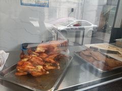 -吴山烤禽店(光复店)