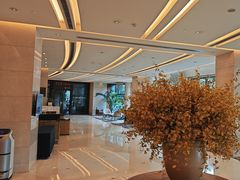 -东怡大酒店(上海科技馆店)