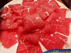 -马记伊源斋涮肉·清真菜(潘家园古玩市场店)