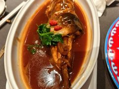-肆月河豚·新淮扬菜·烤鸭(中关村店)