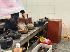 -斯丹姜母鸭·古法干香(田安南路店)