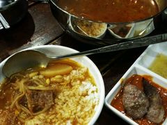-小本家韩式烤肉(紫藤路店)