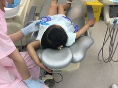 -德标艾诺口腔(敦化路店)