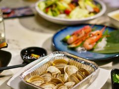 -JUKEBOX玖部音乐餐厅(华侨城店)