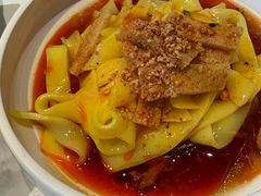 -巴依老爷新疆美食(清华东门店)