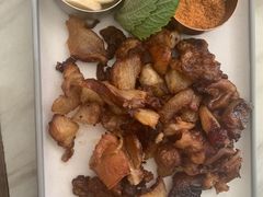 -来哥菜馆·大厨烹小鲜