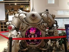 -G·SPACE(金鹰世界店)
