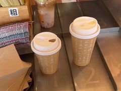 -去茶山(成都万象城店)