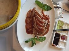-贝勒爷·酥不腻烤鸭