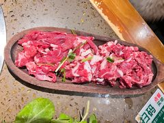 -贵厨酸汤牛肉(花果园国际中心店)