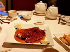 -利苑酒家(宜安广场店)