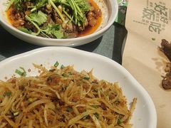 -全聚贤餐厅·湖北家常菜(沙湖店)