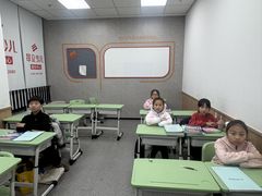 -昂立青少儿成长中心(杨浦国和1000校区)