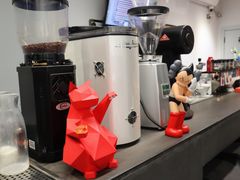 -NokNok Coffee(宽窄巷子店)
