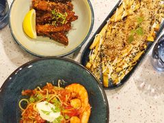 -BE BRIGHT KITCHEN(正佳广场店)
