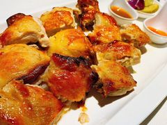 -俄士厨房(万松园店)