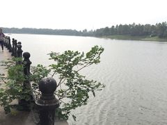 -美兰湖景区