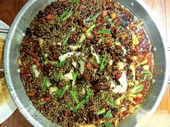 麻麻黑乌鲤-临潼印象·特色陕菜