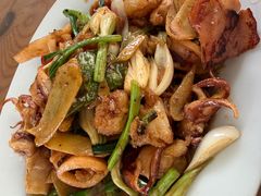 -东莞楼农家菜(金海湾大道分店)