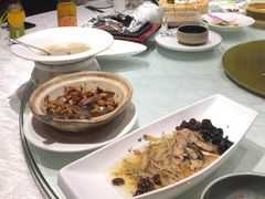 -香雪海饭店中餐厅(人民桥店)