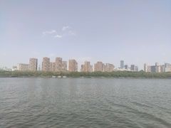 -长白岛森林公园