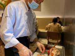 -金鸭季·北京烤鸭(深业上城店)