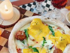 -大象厨房(重庆道店)