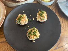 火腿小塔塔-BOR Eatery(安福路店)