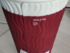 可口可乐风味奇撞拿铁-COSTA COFFEE(张江软件园店)