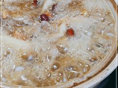 -东巴谷野生菌火锅餐厅