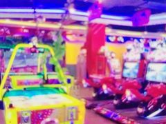 -大玩家(万达广场大连甘井子店)