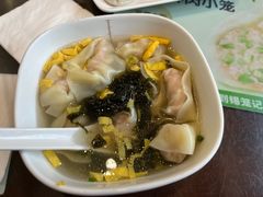-锡笼记·无锡小笼(方塔店)