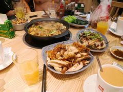 -上帝炸鸡(食品街店)