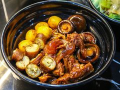-亞婆井·劲抽面食(铂顿城店)