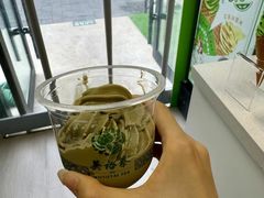 -吴裕泰茶庄(前门大街店)