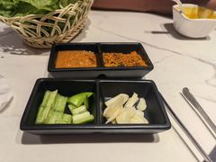 -花味烤肉·拌饭(建邺万达店)