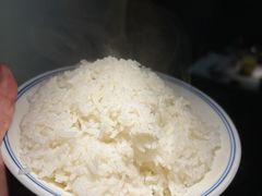 米饭-建哥老菜馆(瑞达公寓一店)