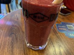 混合莓-Moka Bros 摩卡站(西单大悦城店)