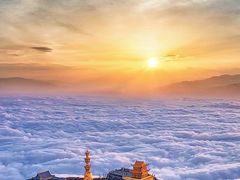 -峨眉山风景名胜区