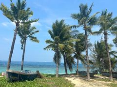 -三亚西岛海洋文化旅游区