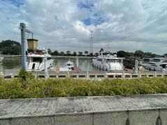 -长洲岛都市农业公园
